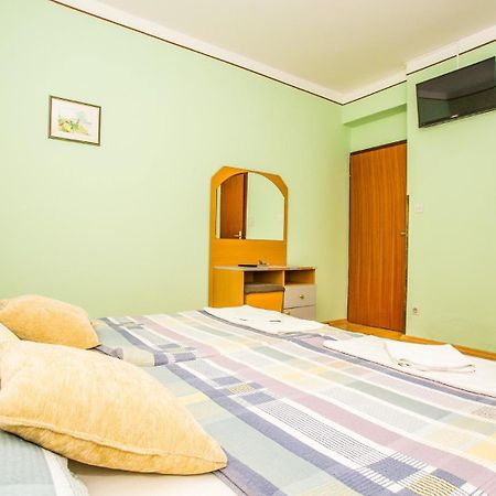 Villa Padova Rab Town Luaran gambar