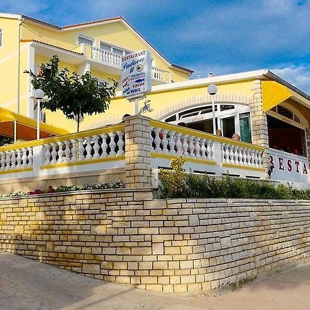 Villa Padova Rab Town Luaran gambar