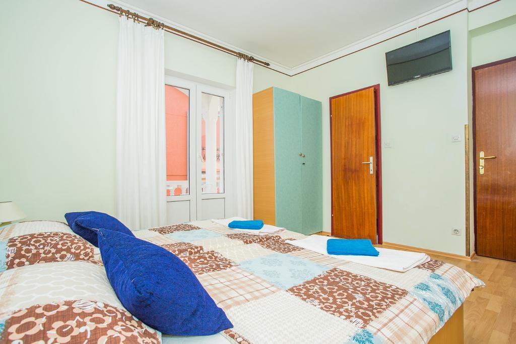 Villa Padova Rab Town Luaran gambar