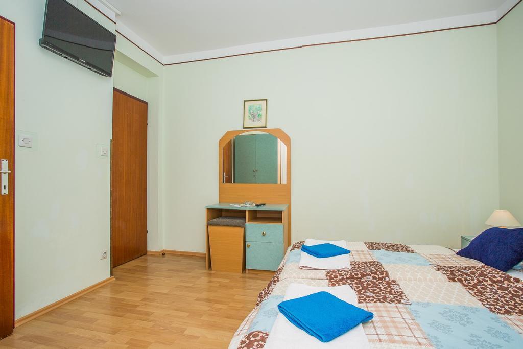 Villa Padova Rab Town Luaran gambar
