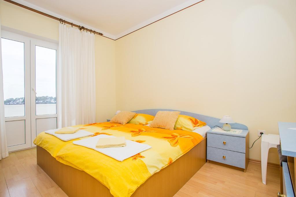 Villa Padova Rab Town Luaran gambar
