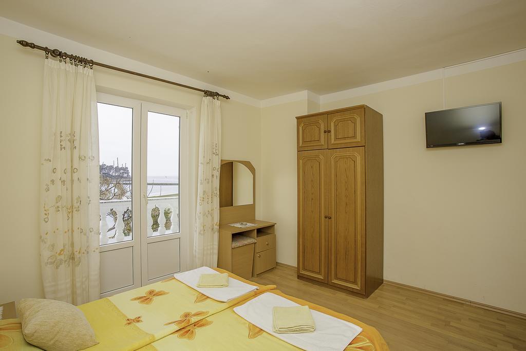 Villa Padova Rab Town Luaran gambar