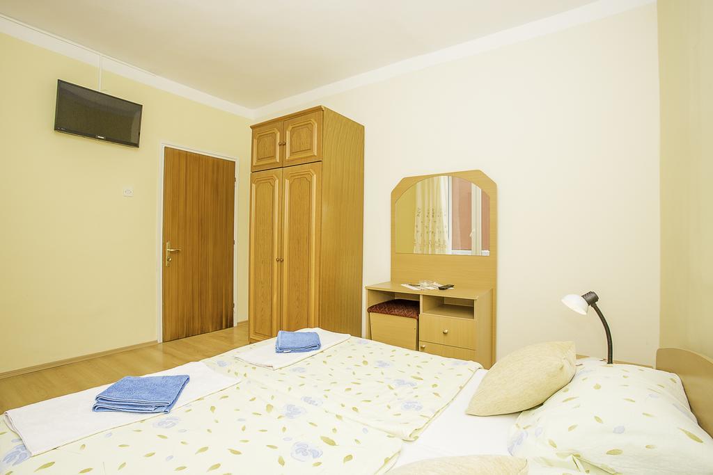 Villa Padova Rab Town Luaran gambar