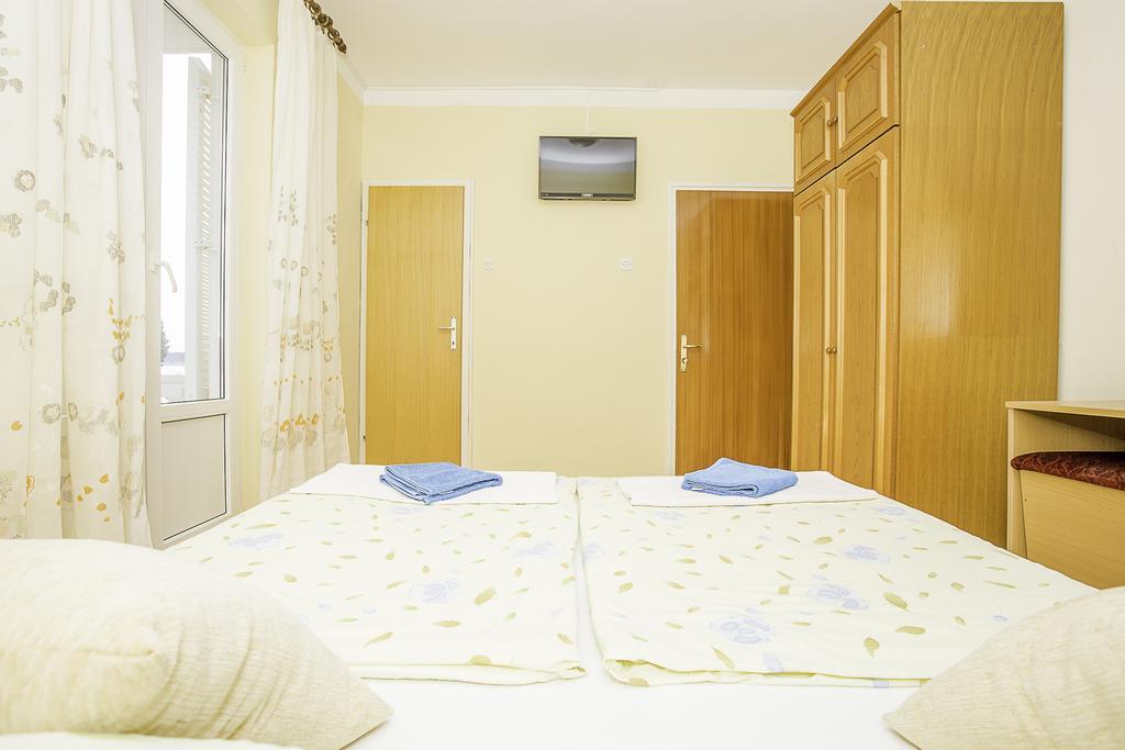 Villa Padova Rab Town Luaran gambar