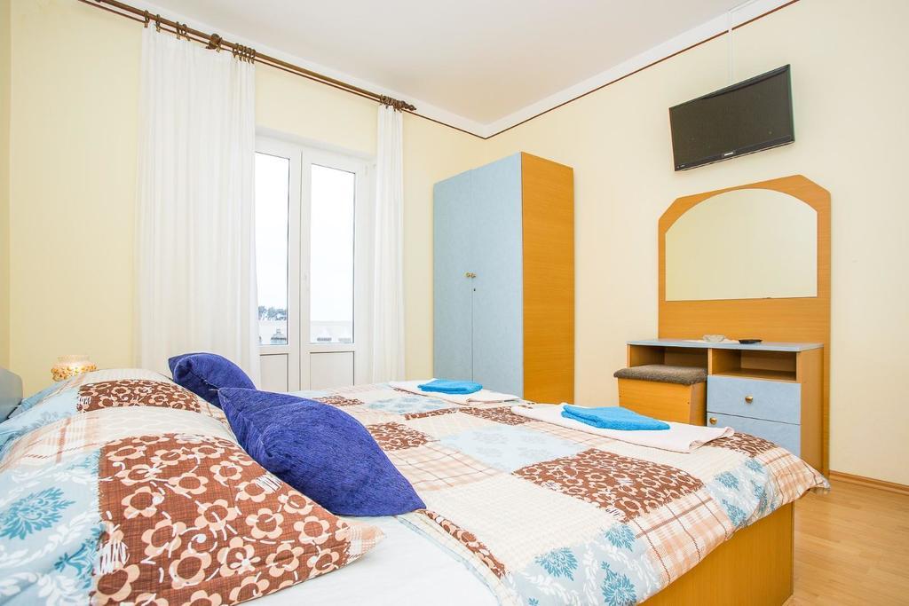 Villa Padova Rab Town Luaran gambar