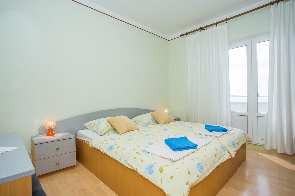 Villa Padova Rab Town Luaran gambar