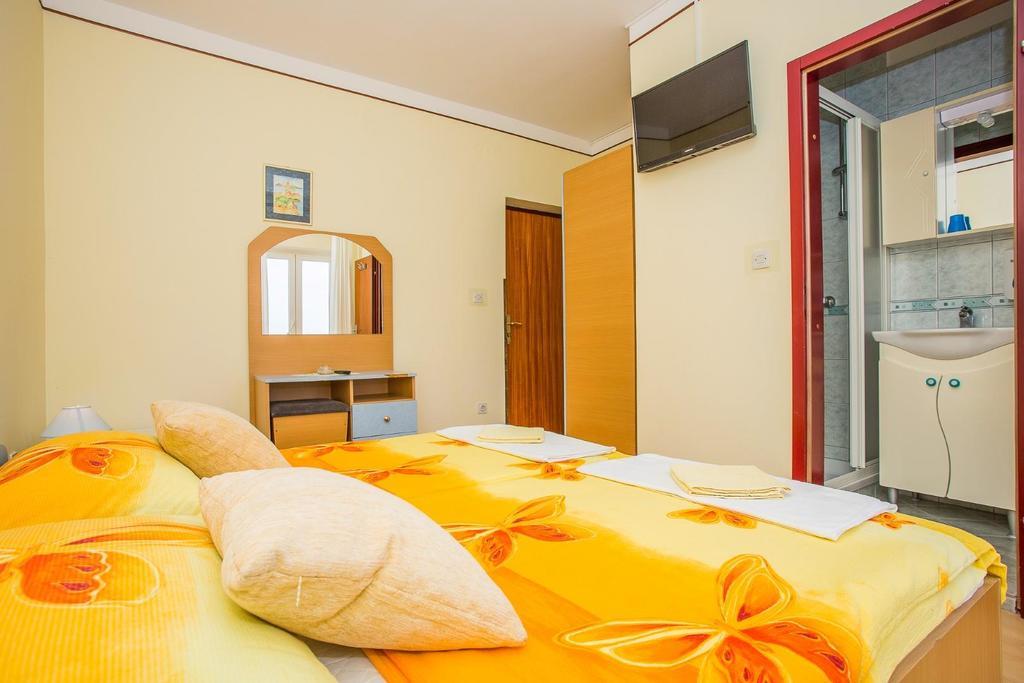 Villa Padova Rab Town Luaran gambar