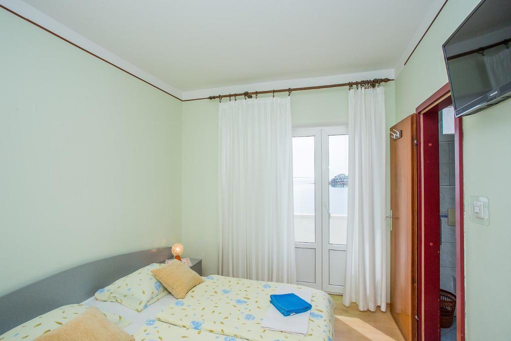 Villa Padova Rab Town Luaran gambar