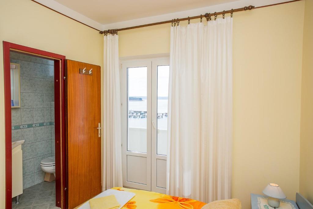 Villa Padova Rab Town Luaran gambar