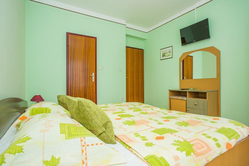 Villa Padova Rab Town Luaran gambar
