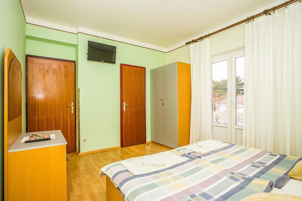 Villa Padova Rab Town Luaran gambar