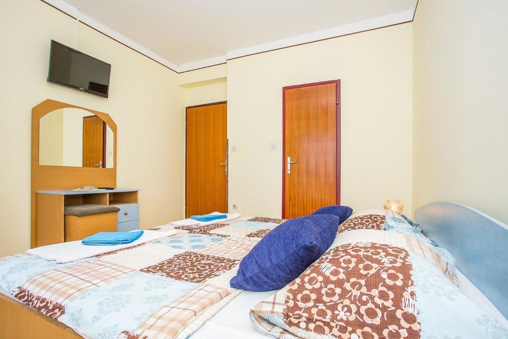 Villa Padova Rab Town Luaran gambar