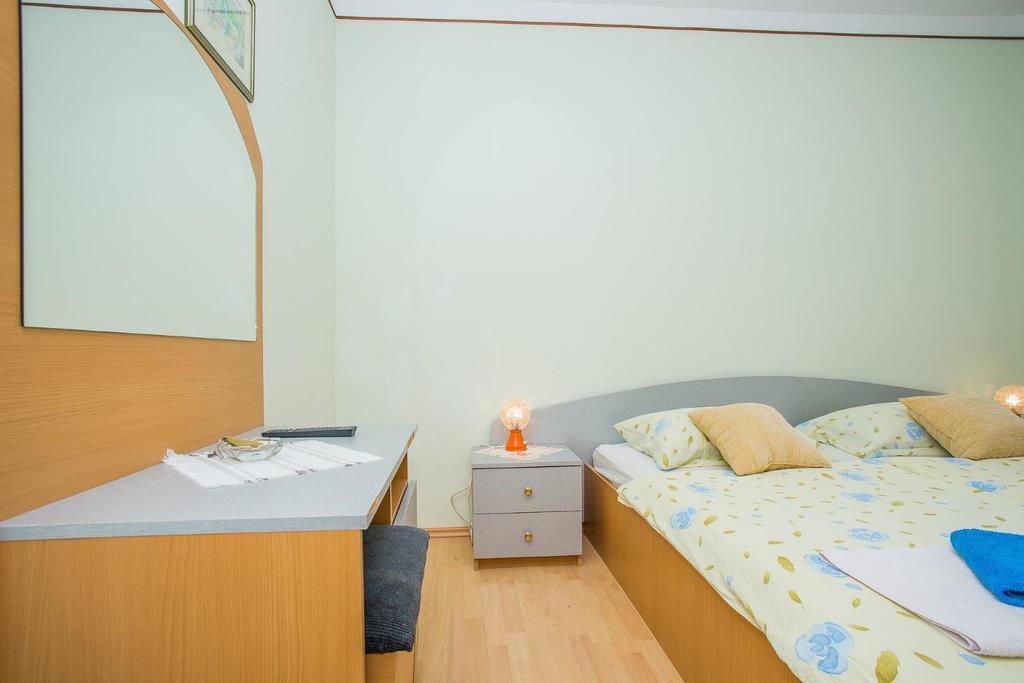 Villa Padova Rab Town Luaran gambar