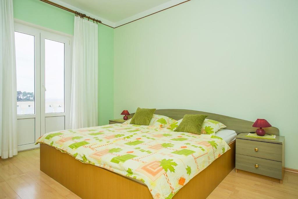 Villa Padova Rab Town Luaran gambar