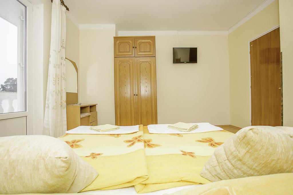 Villa Padova Rab Town Luaran gambar