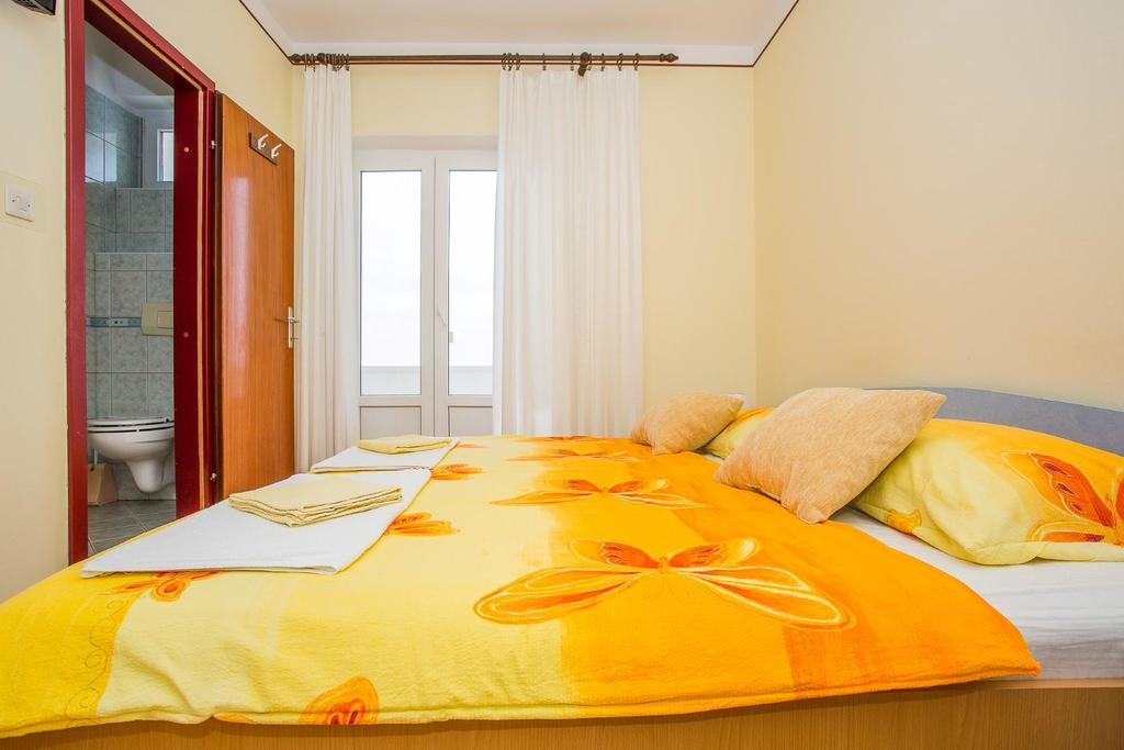 Villa Padova Rab Town Luaran gambar