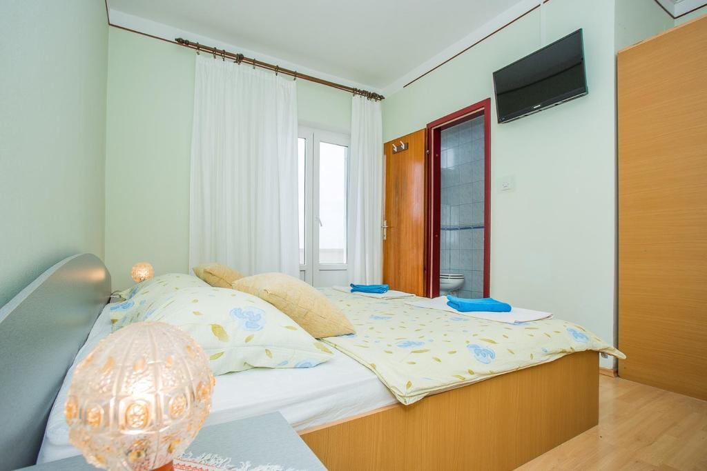 Villa Padova Rab Town Luaran gambar