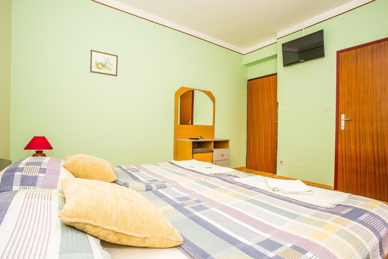 Villa Padova Rab Town Luaran gambar